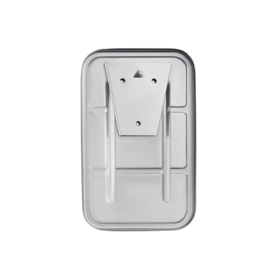 Диспенсер для рідкого мила Kroner KRM Rizze - ACC405-8