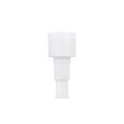 Адаптер ANIplast для підключення зливу пральної машини 40 мм М160EU