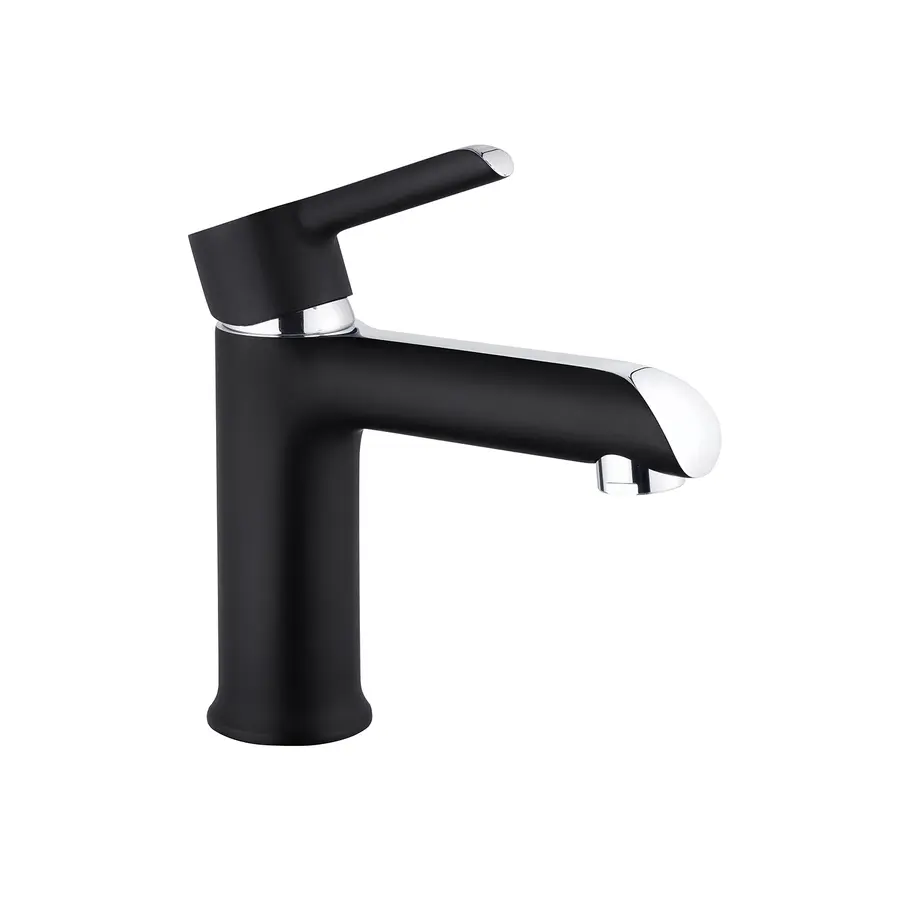 Змішувач для раковини Kroner KRP Essen - SCH010