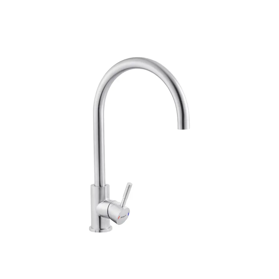 Змішувач для кухні Ibergrif M22110