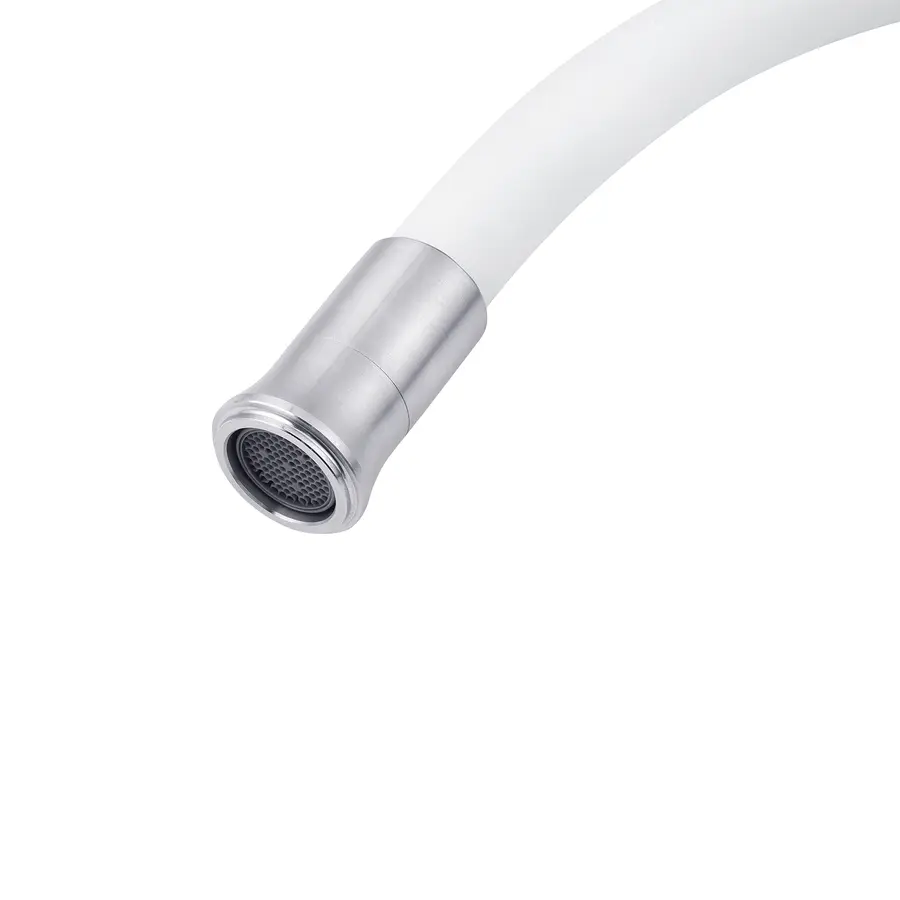 Смеситель для кухни с гибким изливом Ibergrif M22119-3