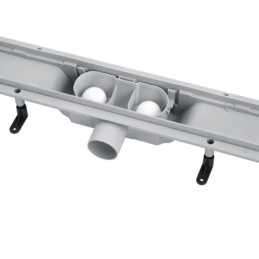 Трап лінійний Kroner KRP Harz S80 Sektion