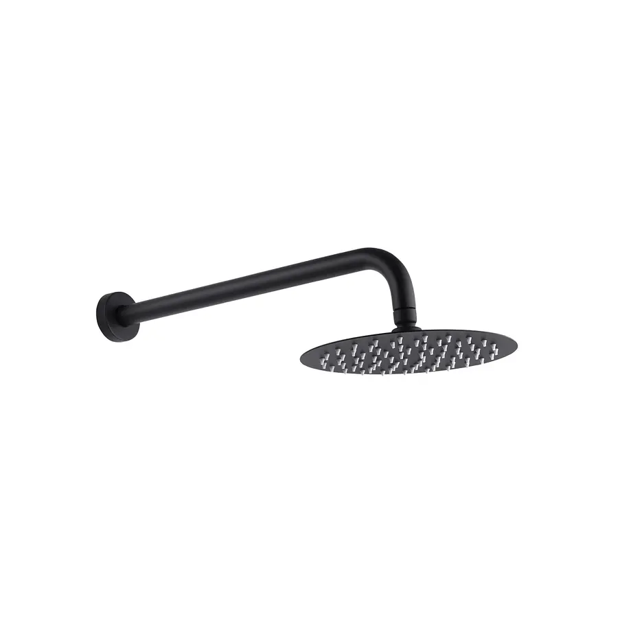 Душевая система скрытого монтажа Kroner KRP Edelstahl Klassisch - SCH082