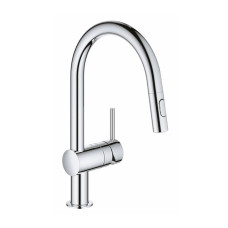 Смеситель для кухни Grohe Minta 32321002