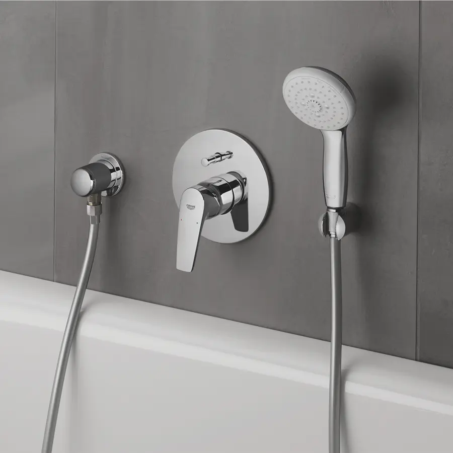 Лейка для ручного душа Grohe Tempesta 100 28419002