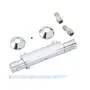 Смеситель термостатический для душа Grohe Grohtherm 800 34558000
