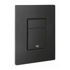 Панель змиву для унітазу Grohe Even Black 38966KF0