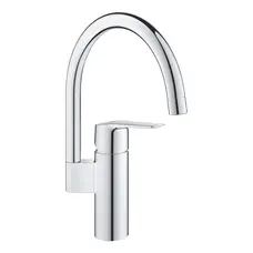 Змішувач одноважільний для кухонної мийки Grohe QuickFix Start 30469000 Змішувач одноважільний для кухонної мийки Grohe QuickFix Start 30469000