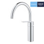 Змішувач одноважільний для кухонної мийки Grohe QuickFix Start 30469000