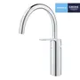 Змішувач одноважільний для кухонної мийки Grohe QuickFix Start 30469000