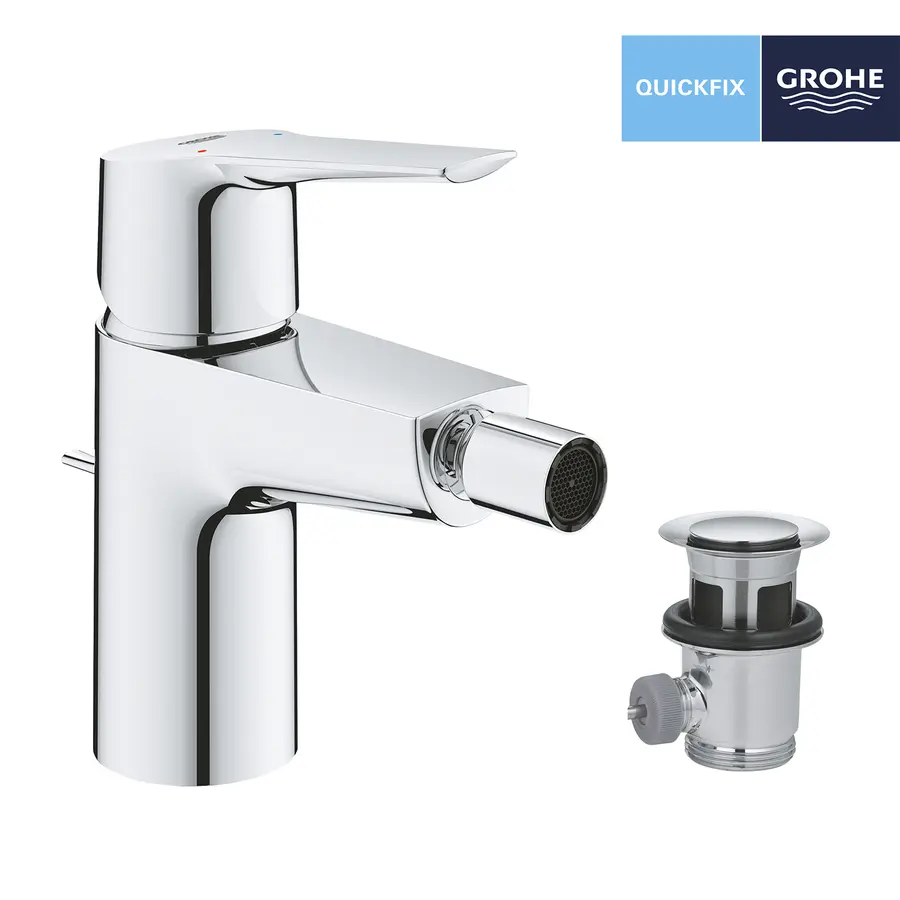 Смеситель для биде Grohe QuickFix Start 32560002