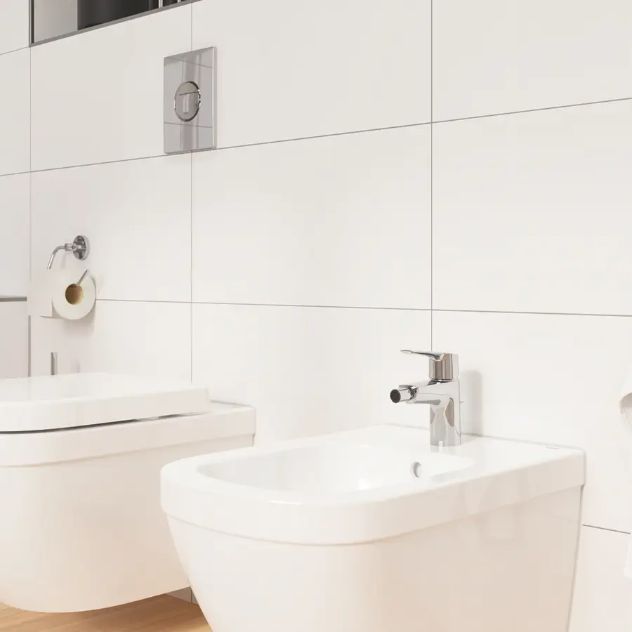 Смеситель для биде Grohe QuickFix Start 32560002