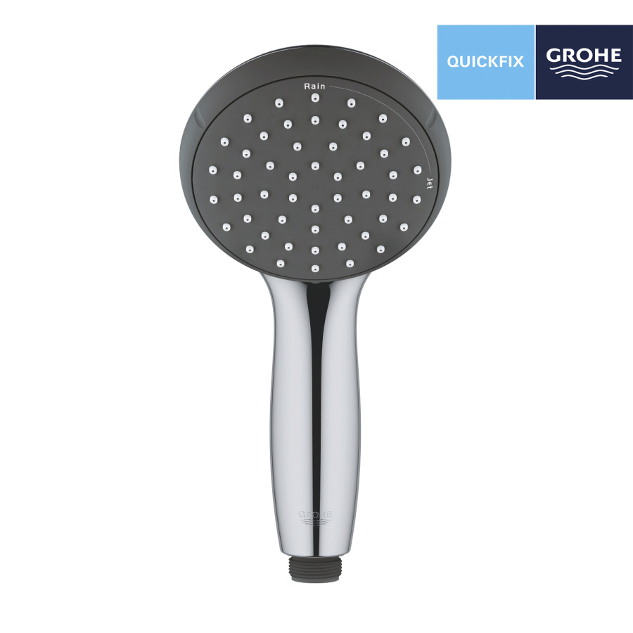 Душовий набір Grohe QuickFix Vitalio Start 100 27950000