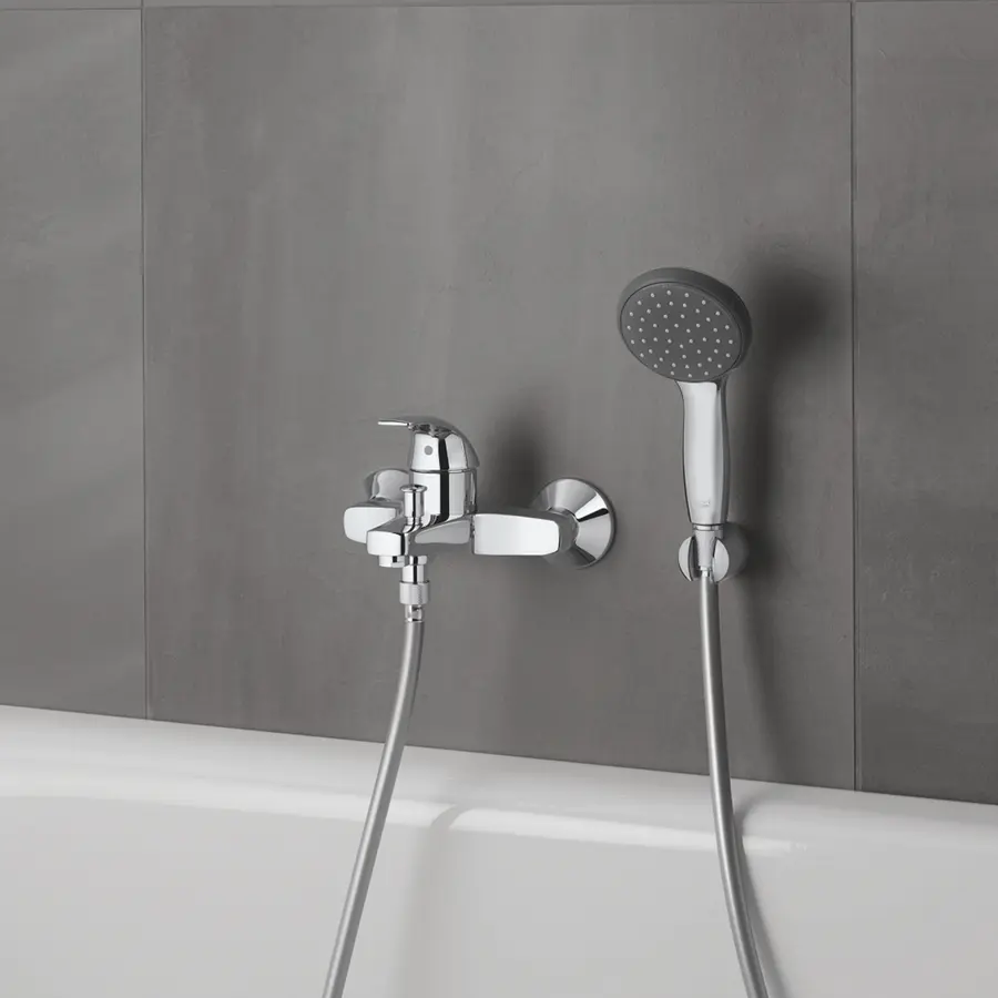 Душовий набір Grohe QuickFix Vitalio Start 100 27950000