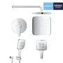 Душова система прихованого монтажу Grohe QuickFix Start UA25183007