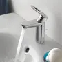 Змішувач для раковини Grohe BauLoop S-Size 23335000