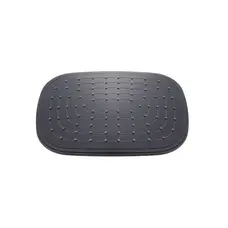 Лійка для верхнього душу Kroner KRP Edelstahl Kubus - SCH704