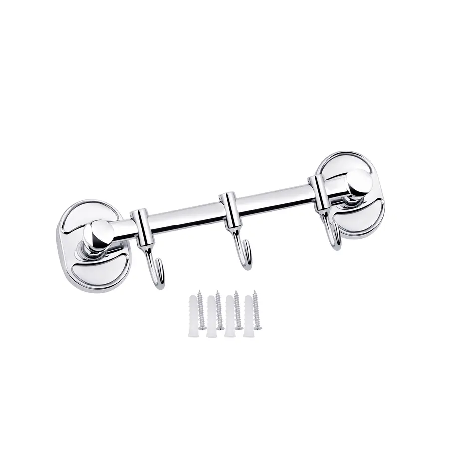 Крючок для ванной комнаты Kroner KRM Elbe - ACC2914-3