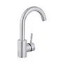 Змішувач для раковини Agua Acero-INOX011