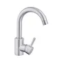 Змішувач для раковини Agua Acero-INOX011