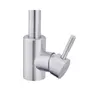 Змішувач для раковини Agua Acero-INOX011