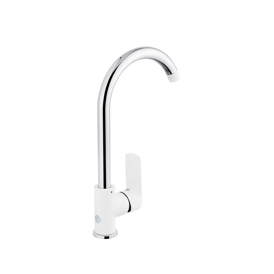 Смеситель для кухни Kroner KRM Fulda - W030