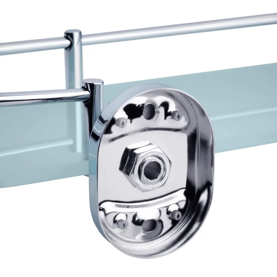 Полиця для ванної кімнати Kroner KRM Elbe - ACG2907-1