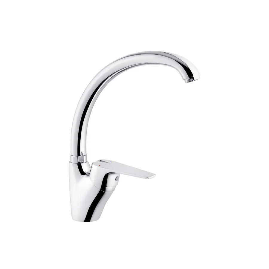 Змішувач для кухні Kroner KRM Odra-C034