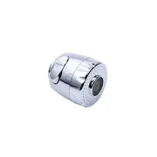 Аератор для змішувача Kroner KRM - C933 з внутрішньою різьбою, два режими