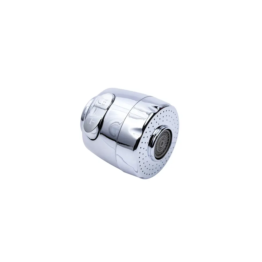 Аератор для змішувача Kroner KRM - C933 з внутрішньою різьбою, два режими