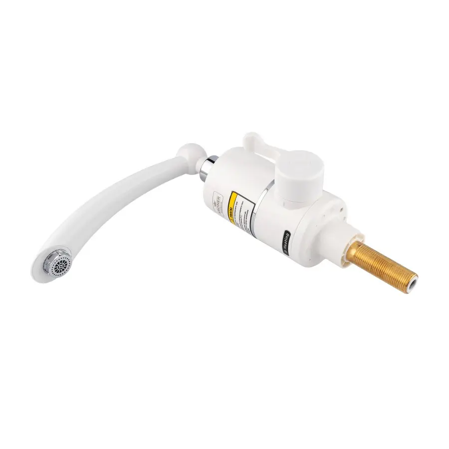 Проточний водонагрівач Kroner KRM Volt - CW192FA