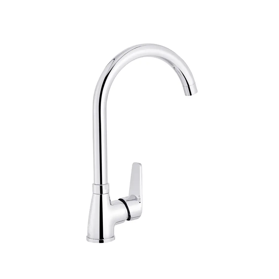 Смеситель для кухни Kroner KRP Brocken - C031