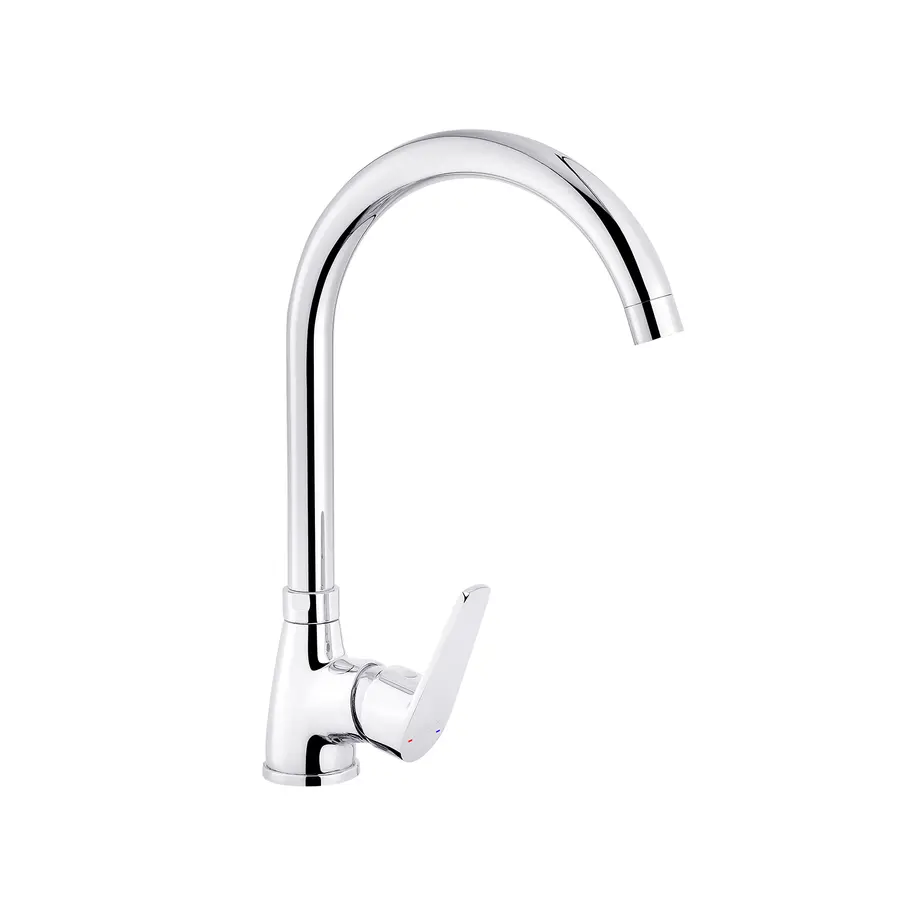 Смеситель для кухни Kroner KRP Brocken - C031