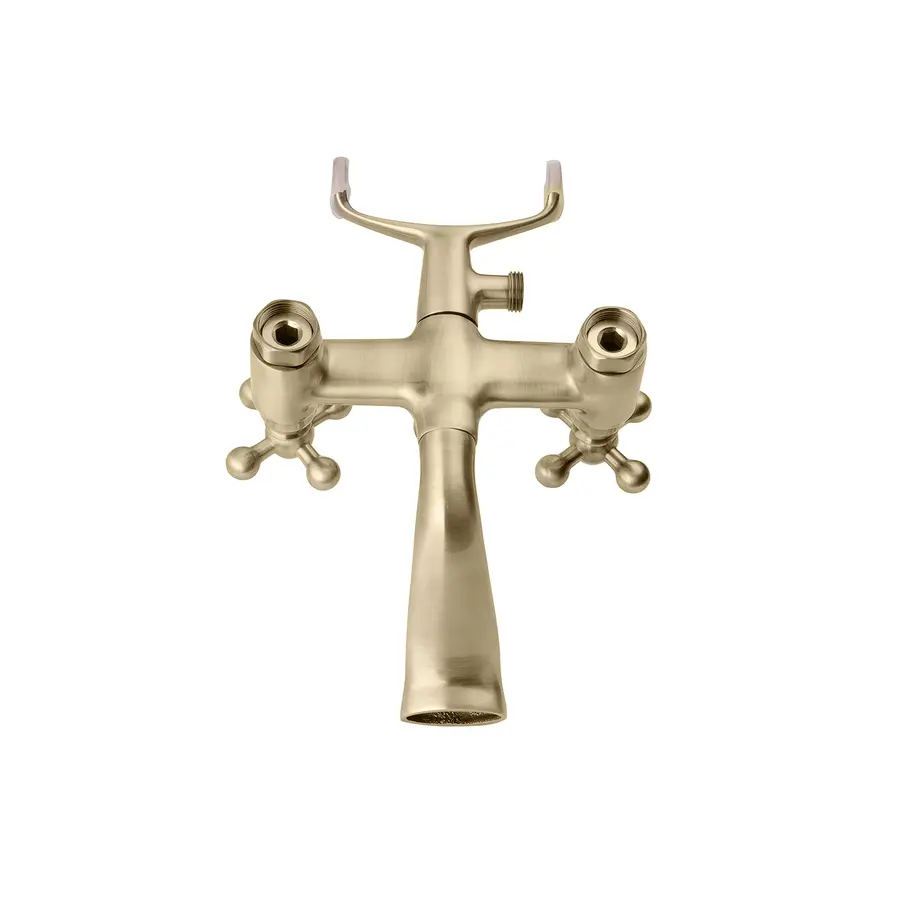 Змішувач для ванної Ibergrif Lucca M13052C