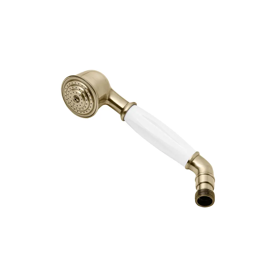 Змішувач для ванної Ibergrif Lucca M13052C