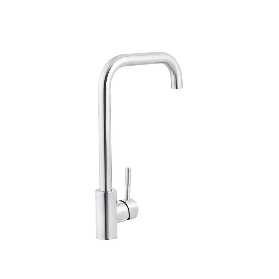 Змішувач для кухні Ibergrif M22111