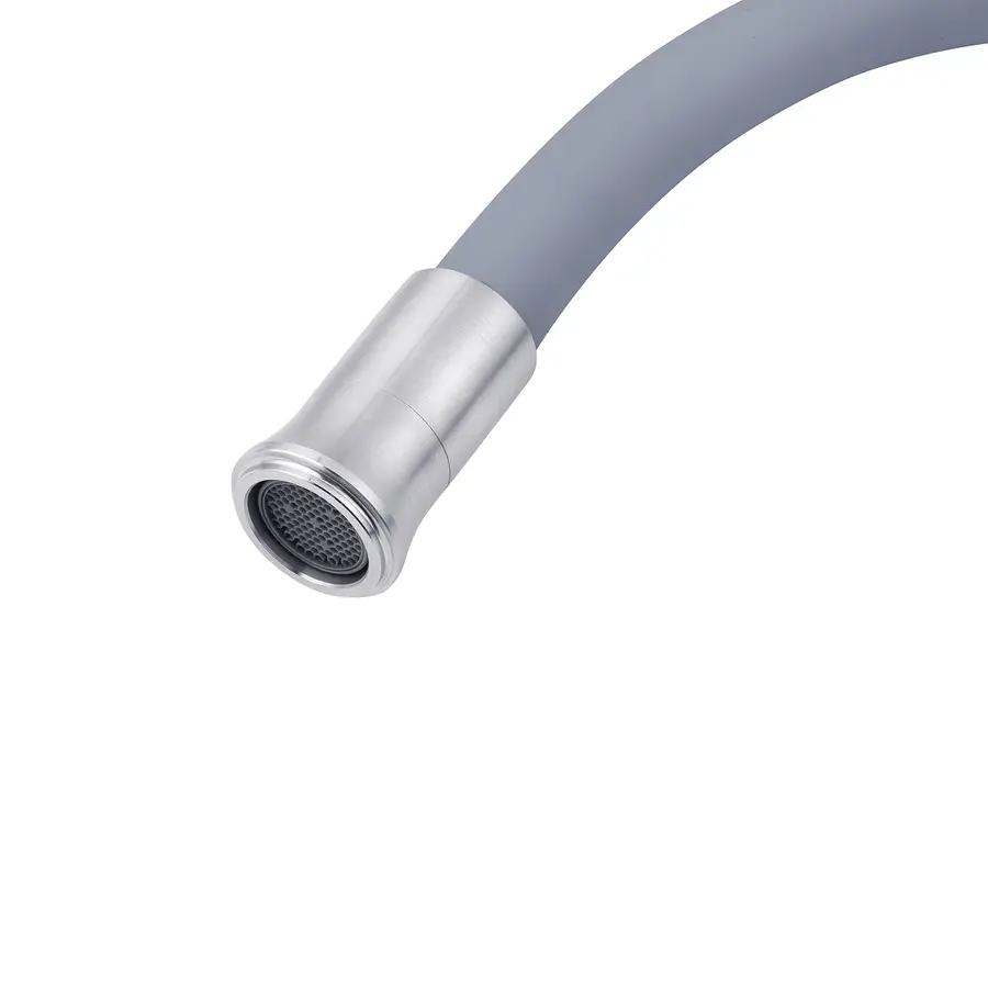 Смеситель для кухни с гибким изливом Ibergrif M22119-9