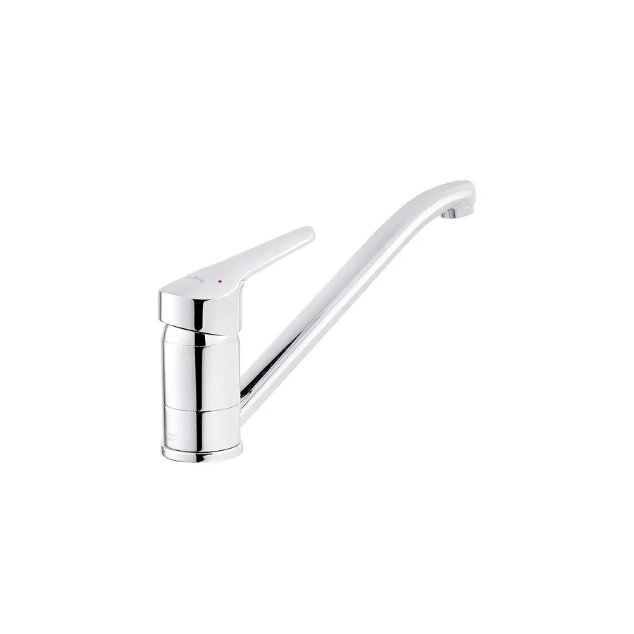 Змішувач для кухні Ibergrif Roma M14450