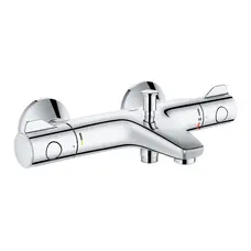 Змішувач термостатичний для ванни Grohe Grohtherm 800 34567000 Змішувач термостатичний для ванни Grohe Grohtherm 800 34567000