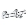 Смеситель термостатический для ванны Grohe Grohtherm 800 34567000