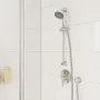 Змішувач прихованого монтажу для душу Grohe QuickFix Start 32590002