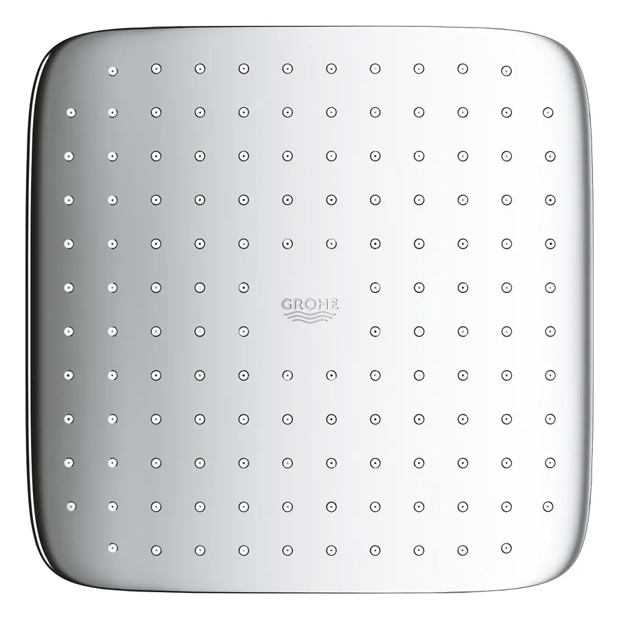 Душова система прихованого монтажу Grohe QuickFix SmartControl UA202801C3