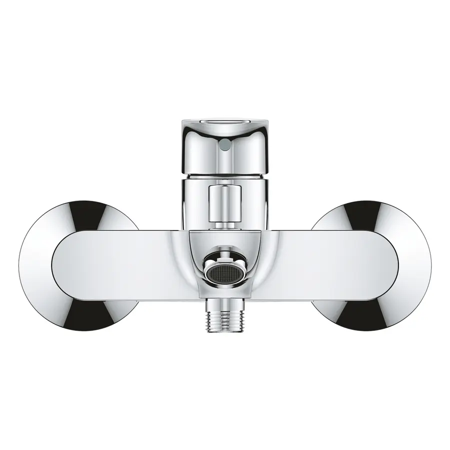 Набір змішувачів 3 в 1 для ванної кімнати Grohe QuickFix StartEdge S-Size UA202501SE