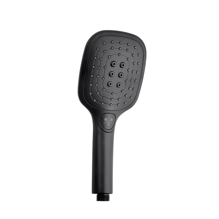 Лійка для душу Kroner KRP Edelstahl Kubus - SCH700