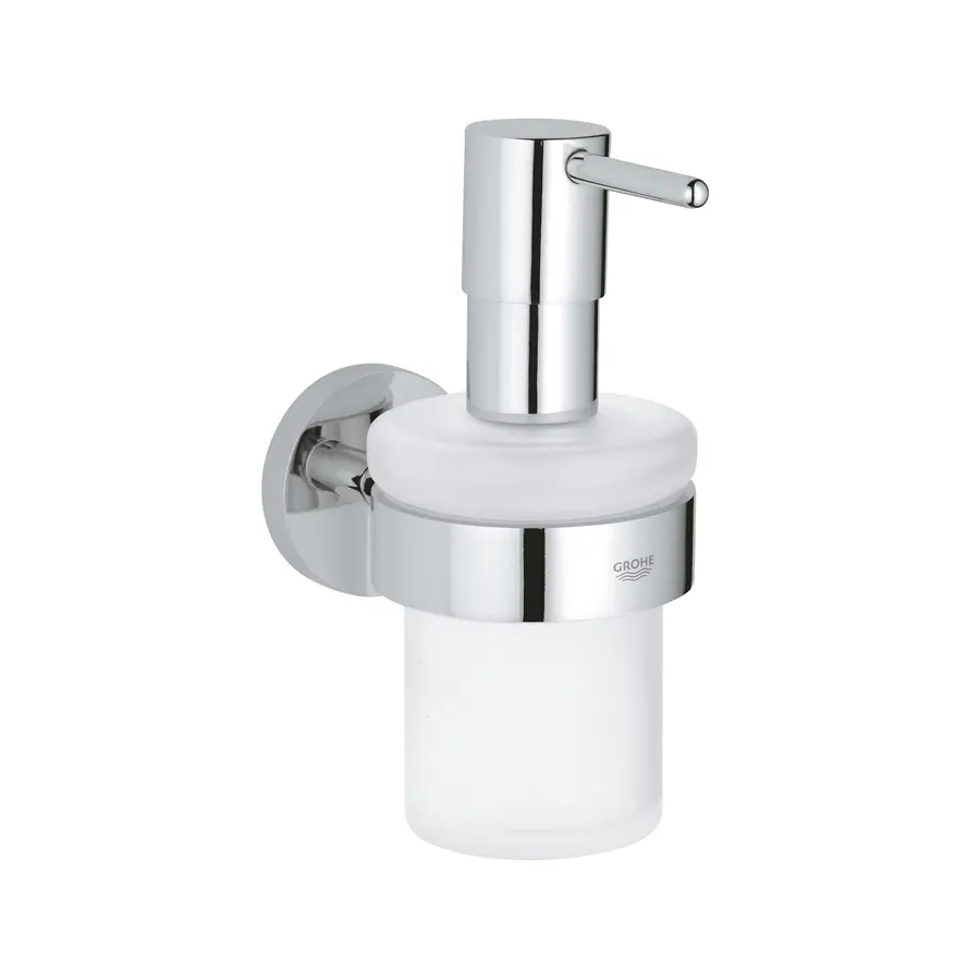 Дозатор для рідкого мила Grohe QuickFix Start 41195000