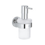 Дозатор для рідкого мила Grohe QuickFix Start 41195000