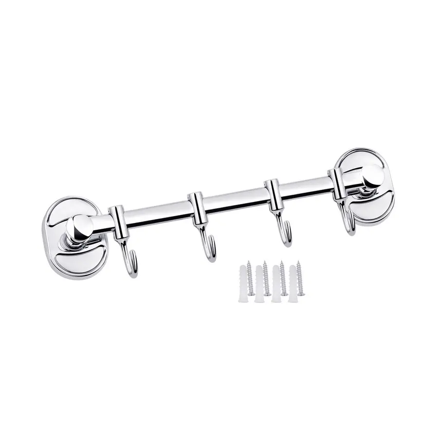 Крючок для ванной комнаты Kroner KRM Elbe - ACC2914-4