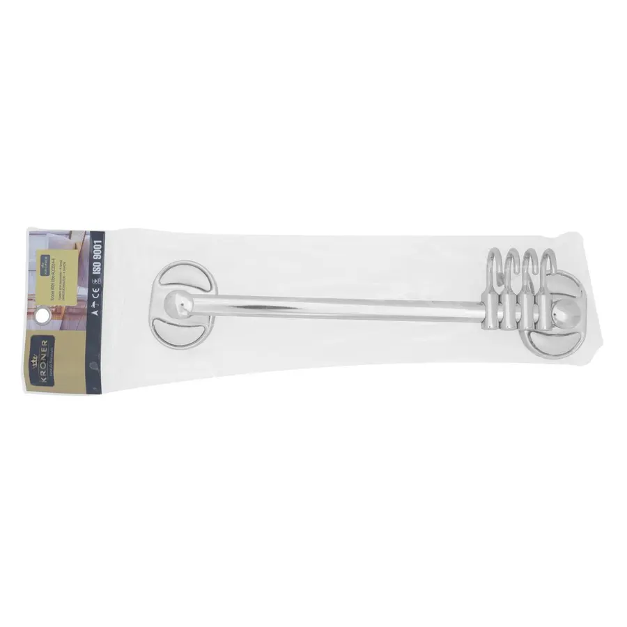 Крючок для ванной комнаты Kroner KRM Elbe - ACC2914-4