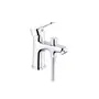 Змішувач для раковини Kroner KRM Elbe - C015 з гігієнічним душем