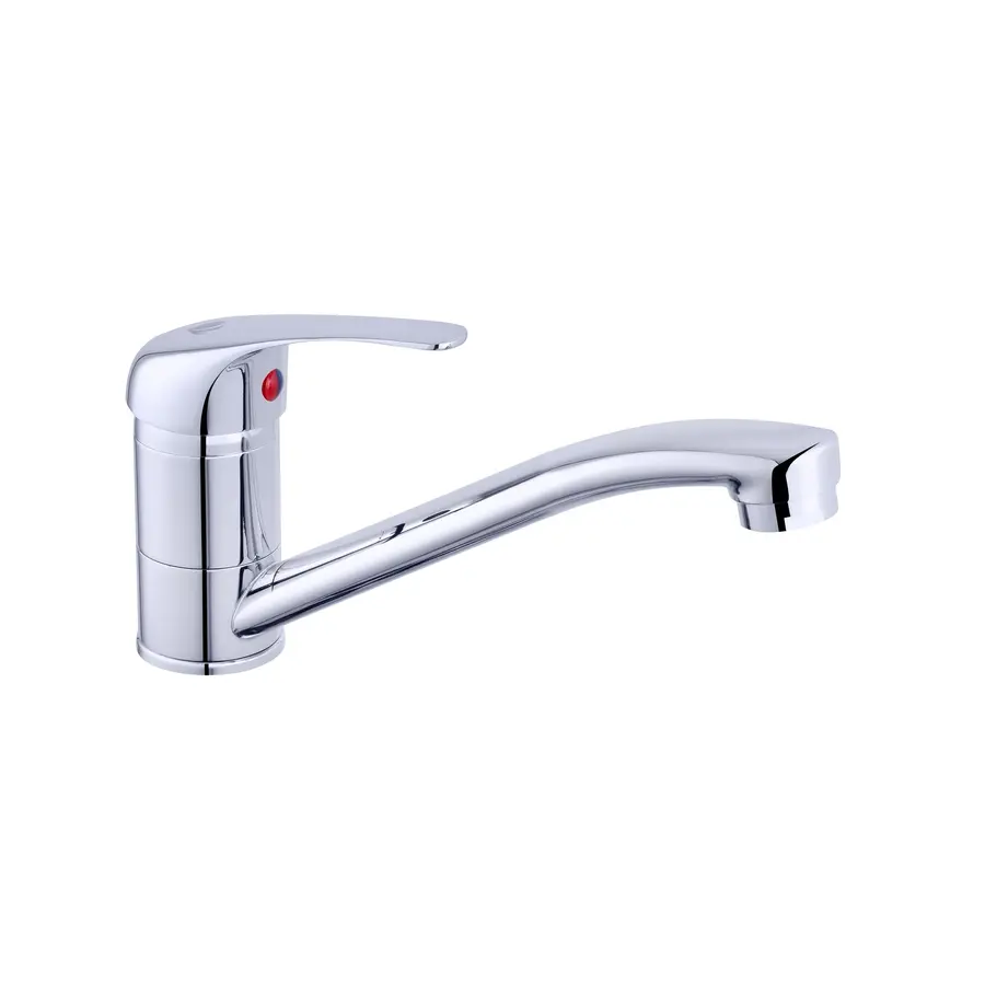 Смеситель для раковины Agua Leon-C010